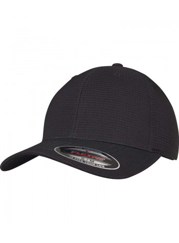 Flexfit by Yupoong Flexfit hydro-grid stretch cap (6587) 2