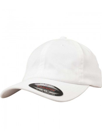 Flexfit by Yupoong Flexfit cotton twill dad cap (6745)