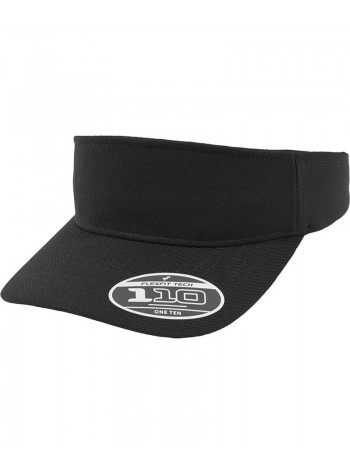 Flexfit by Yupoong 110 visor (8110) 2