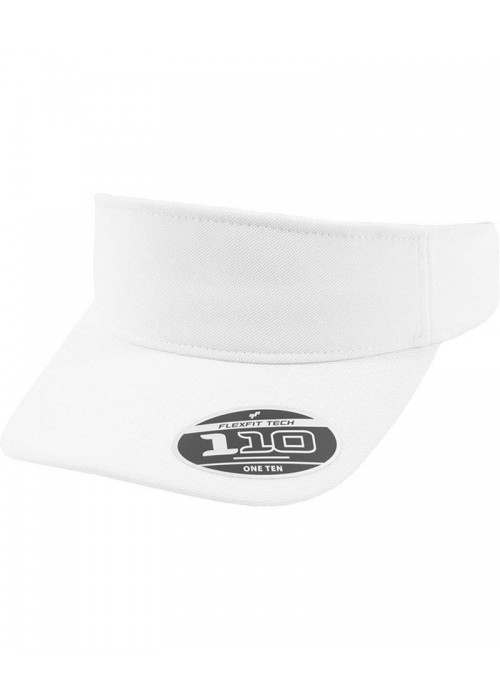 Flexfit by Yupoong 110 visor (8110)