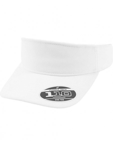 Flexfit by Yupoong 110 visor (8110)
