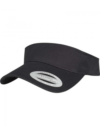 Flexfit by Yupoong Curved visor cap (8888) 2