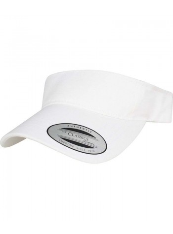Flexfit by Yupoong Curved visor cap (8888)