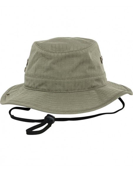 Flexfit by Yupoong Angler hat (5004AH)
