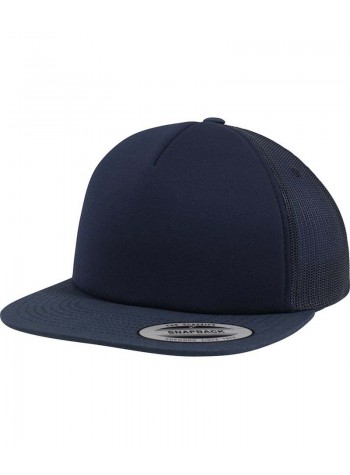 Flexfit by Yupoong Foam trucker (6005FF) 2