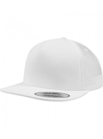Flexfit by Yupoong Foam trucker (6005FF)