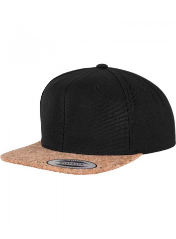 Flexfit by Yupoong Cork snapback (6089CO) 2