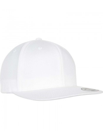 Flexfit by Yupoong Organic cotton snapback (6089OC)