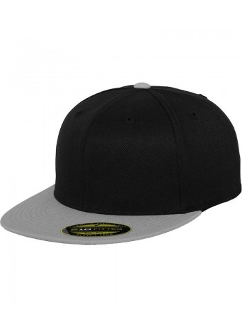 Flexfit by Yupoong Premium 210 fitted 2-tone (6210T) 2