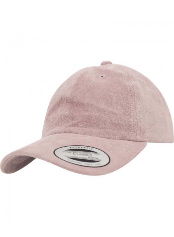 Flexfit by Yupoong Low-profile velours cap (6245VC) 2