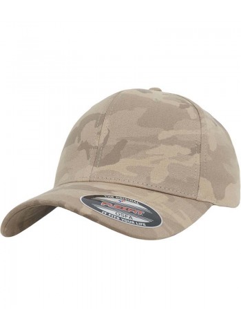 Flexfit by Yupoong Flexfit light camo (6277LC) 2