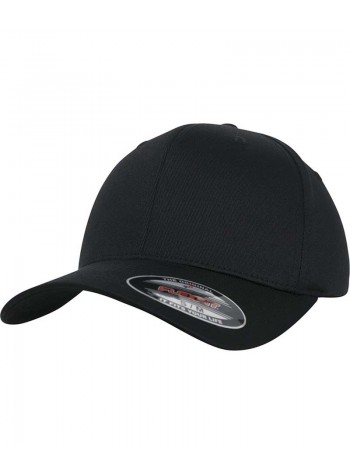 Flexfit by Yupoong Flexfit organic cotton cap (6277OC) 2