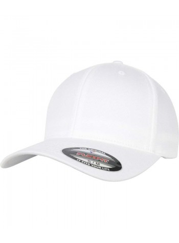 Flexfit by Yupoong Flexfit organic cotton cap (6277OC)