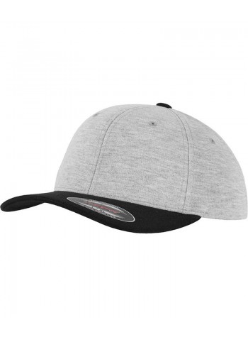 Flexfit by Yupoong Flexfit double Jersey 2-tone (6778T) 2