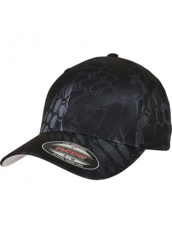 Flexfit by Yupoong Flexfit kryptek cap (6277KR) 2