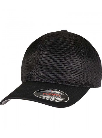 Flexfit by Yupoong Flexfit 360 omnimesh cap (360) 2