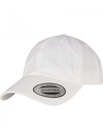 Flexfit by Yupoong Eco-wash dad cap (6245EC)