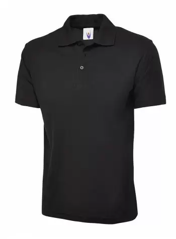Uneek Clothing Classic Poloshirt 2