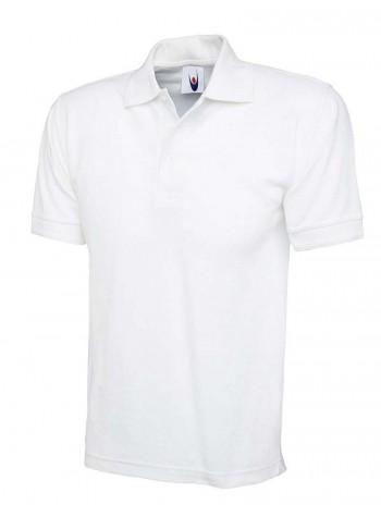 Uneek Clothing Ultimate cotton poloshirt