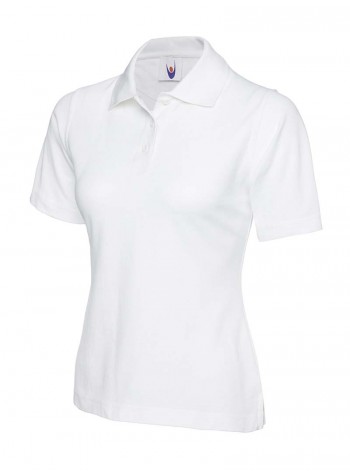 Uneek Clothing Ladies classic poloshirt