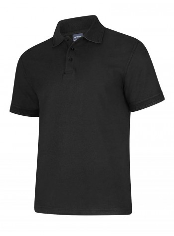 Uneek Clothing Deluxe poloshirt 2