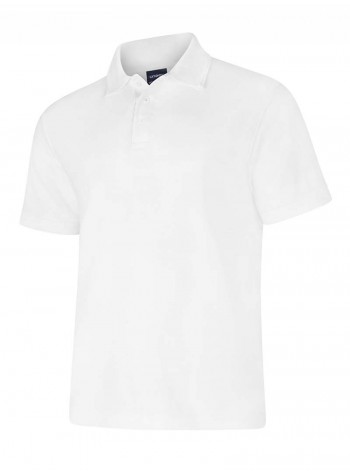 Uneek Clothing Deluxe poloshirt