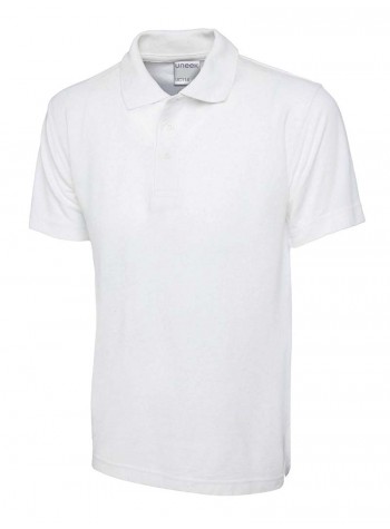 Uneek Clothing Men's ultra cotton poloshirt