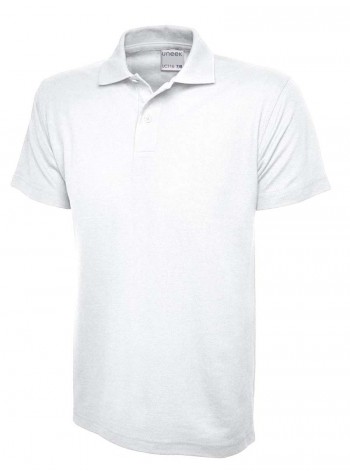 Uneek Clothing Children's ultra cotton poloshirt