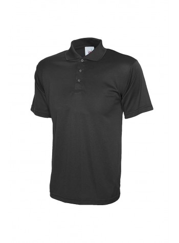 Uneek Clothing Processable poloshirt 2