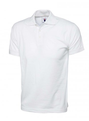 Uneek Clothing Jersey poloshirt