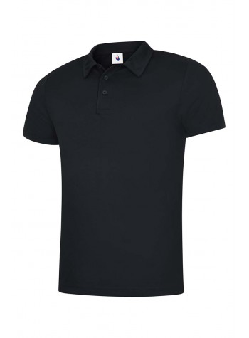Uneek Clothing Mens ultra cool poloshirt 2