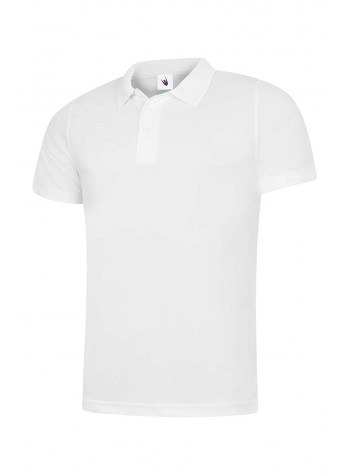 Uneek Clothing Mens super cool workwear poloshirt