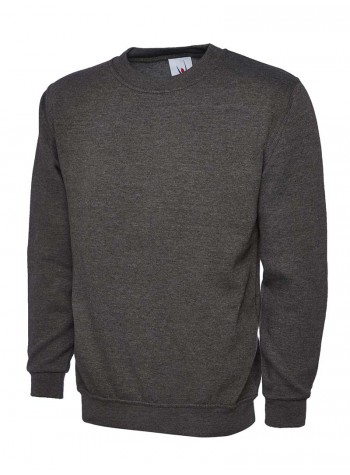 Uneek Clothing Classic Sweatshirt 2