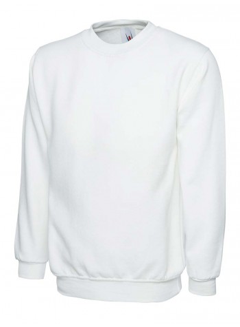 Uneek Clothing Classic Sweatshirt
