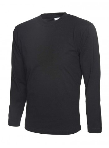 Uneek Clothing Long sleeve t-shirt 2
