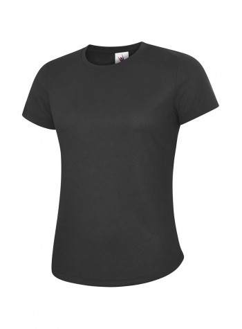 Uneek Clothing Ladies ultra cool t shirt 2