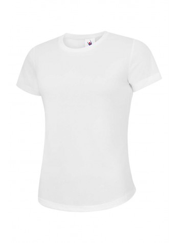 Uneek Clothing Ladies ultra cool t shirt