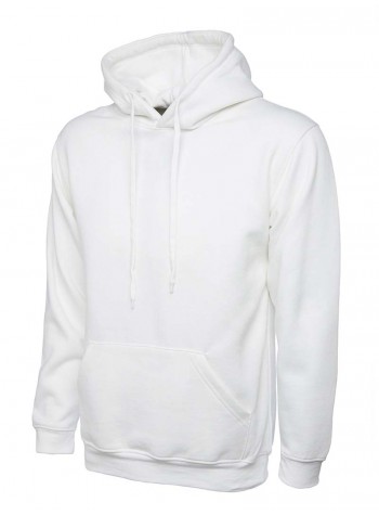 Uneek Clothing Classic hooded sweatshirt