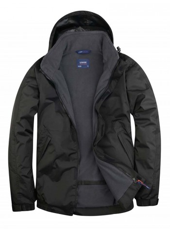 Uneek Clothing Premium outdoor jacket 2