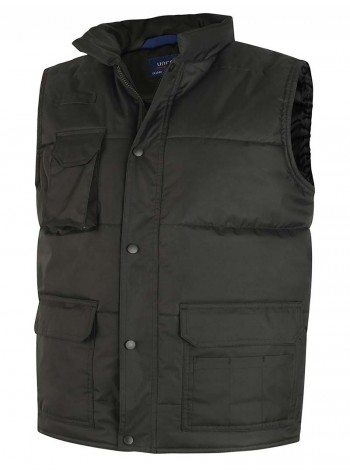 Uneek Clothing Super pro bodywarmer 2