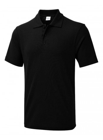 Uneek Clothing The UX polo 2