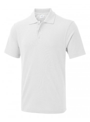 Uneek Clothing The UX polo