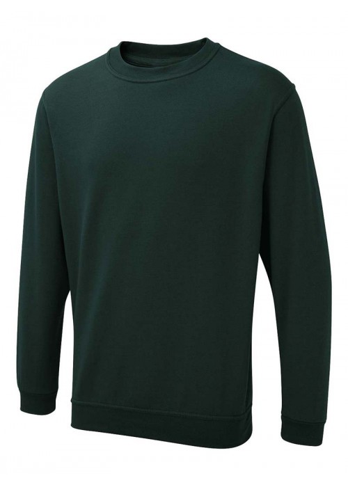 Uneek Clothing The UX sweatshirt