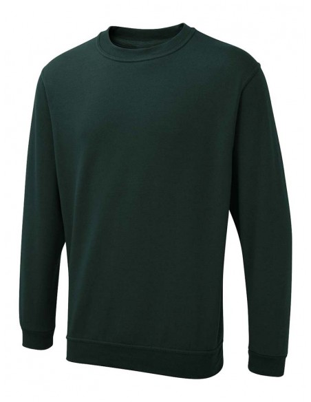 Uneek Clothing The UX sweatshirt