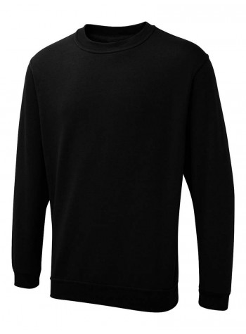 Uneek Clothing The UX sweatshirt 2