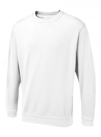 Uneek Clothing The UX sweatshirt