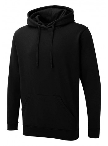 Uneek Clothing The UX hoodie 2