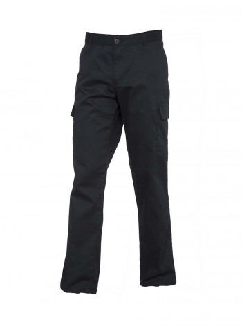 Uneek Clothing Ladies cargo trousers 2
