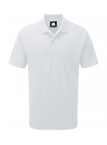 Orn Workwear Raven Classic Poloshirt