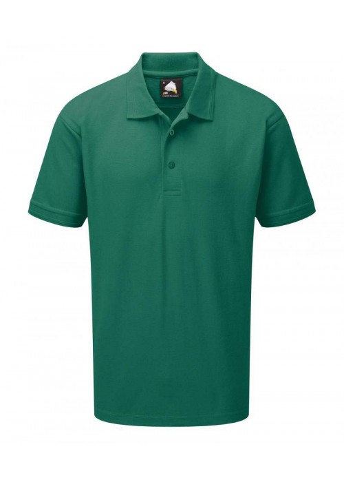 Orn Workwear Eagle Premium Poloshirt